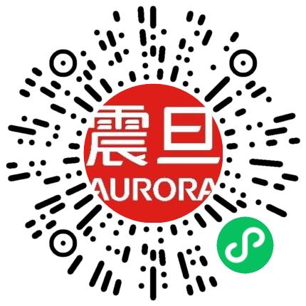 震旦（中国）有限公司视觉设计师扫码投递简历