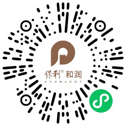 保利和润房地产投资顾问有限公司销售代表/业务员/销售助理扫码投递简历