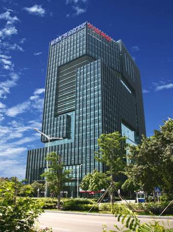 公司展示