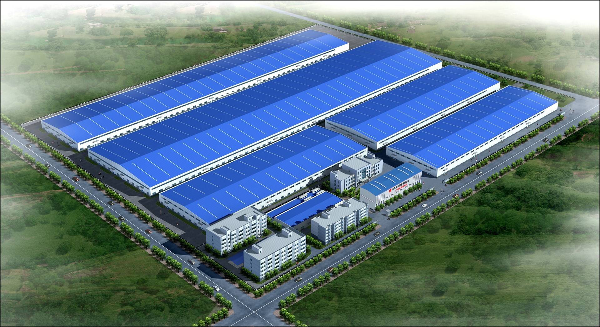 公司展示
