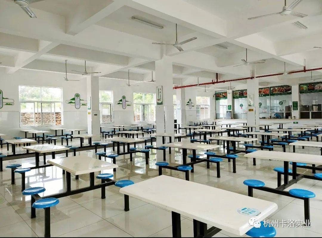 杭州卡洛的公司展示
