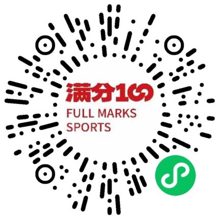 宁波满分体育发展有限公司艺术/文体培训师扫码投递简历