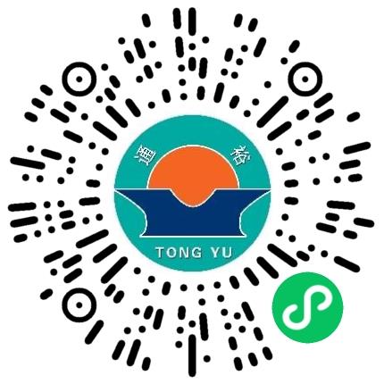 通裕重工股份有限公司铸造/锻造工程师扫码投递简历