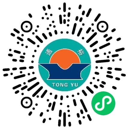 通裕重工股份有限公司气动液压工程师扫码投递简历