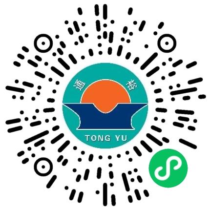 通裕重工股份有限公司铸造/锻造工程师扫码投递简历