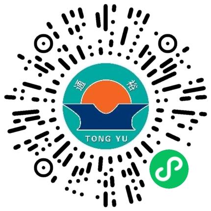 通裕重工股份有限公司铸造/锻造工程师扫码投递简历