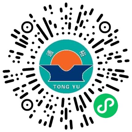 通裕重工股份有限公司铸造/锻造工程师扫码投递简历