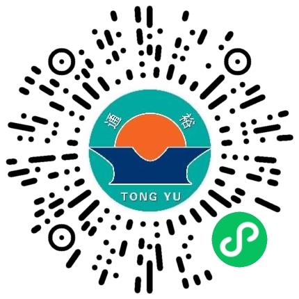 通裕重工股份有限公司铸造/锻造工程师扫码投递简历