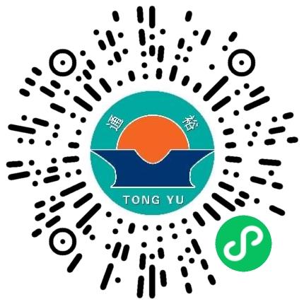 通裕重工股份有限公司铸造/锻造工程师扫码投递简历