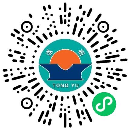 通裕重工股份有限公司铸造/锻造工程师扫码投递简历