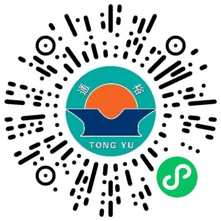通裕重工股份有限公司铸造/锻造工程师扫码投递简历