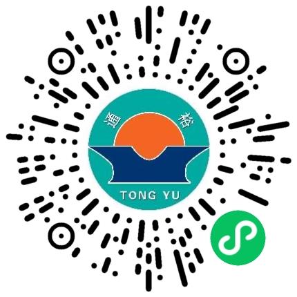 通裕重工股份有限公司冶金/冶炼工程师扫码投递简历