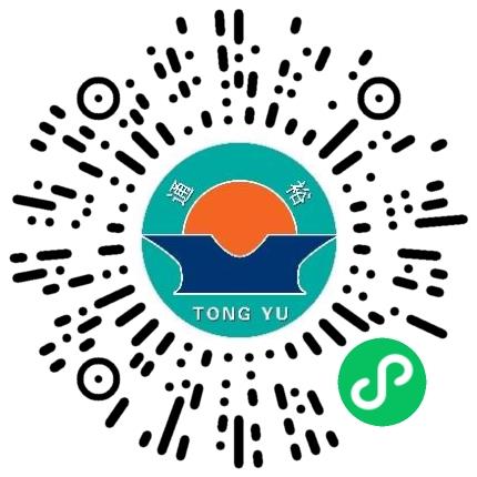 通裕重工股份有限公司铸造/锻造工程师扫码投递简历