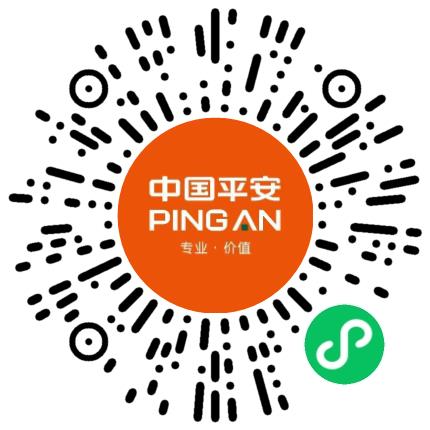 中国平安人寿保险股份有限公司河南分公司管培生扫码投递简历
