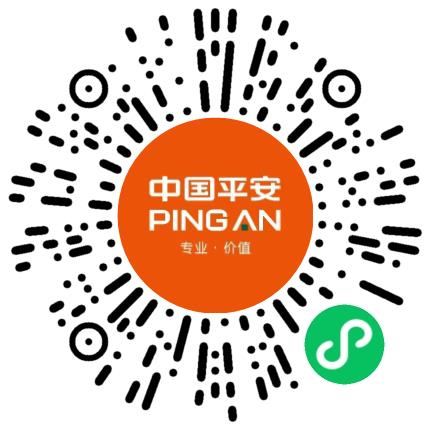 中国平安人寿保险股份有限公司河南分公司客服专员/助理扫码投递简历