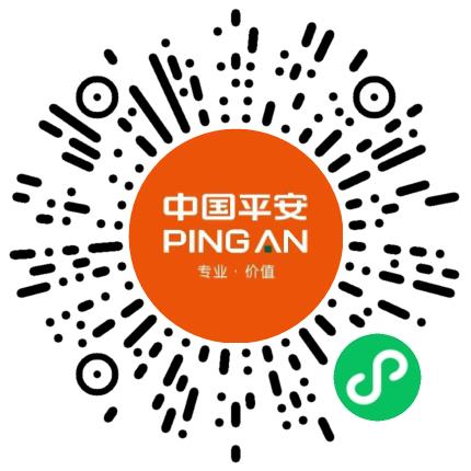 中国平安人寿保险股份有限公司河南分公司客服专员/助理扫码投递简历