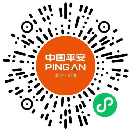 中国平安人寿保险股份有限公司河南分公司客服专员/助理扫码投递简历