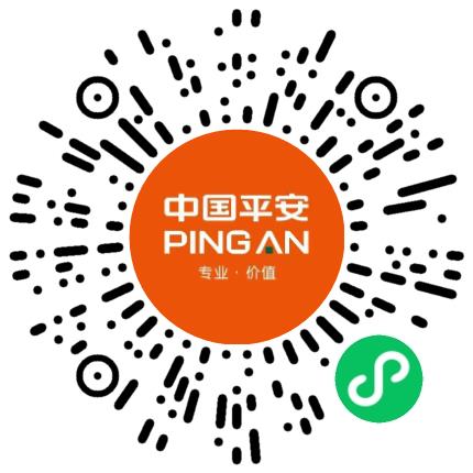 中国平安人寿保险股份有限公司河南分公司客服专员/助理扫码投递简历