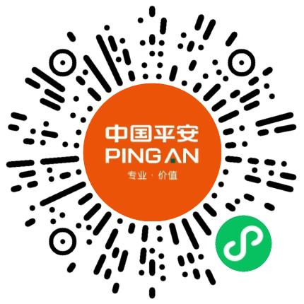 中国平安人寿保险股份有限公司河南分公司客服专员/助理扫码投递简历