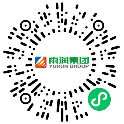 雨润控股集团有限公司管培生扫码投递简历