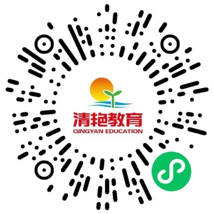平顶山 清艳文化产业发展有限公司小学教师扫码投递简历