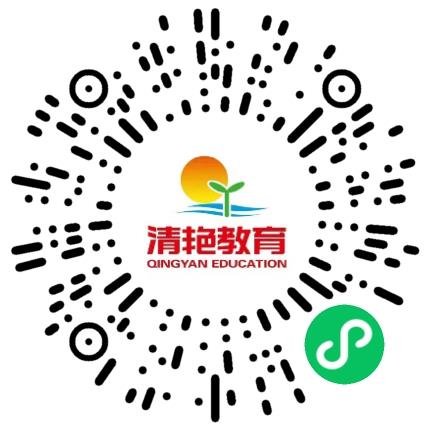 平顶山清艳文化产业发展有限责任公司小学教师扫码投递简历