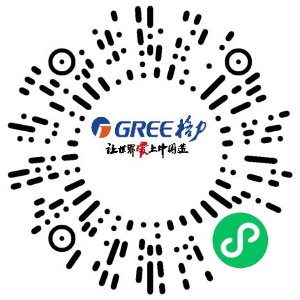 格力电器（杭州）有限公司机电工程师扫码投递简历