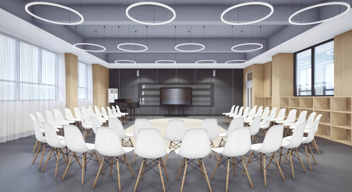 公司展示