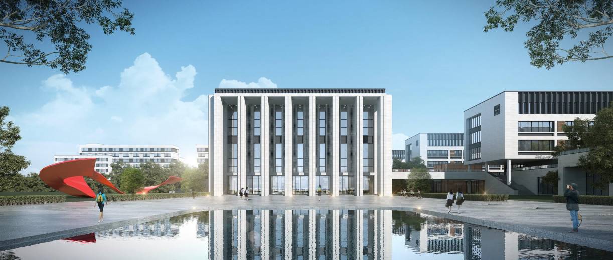 公司展示