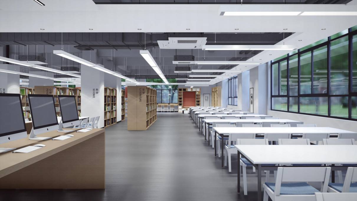 公司展示