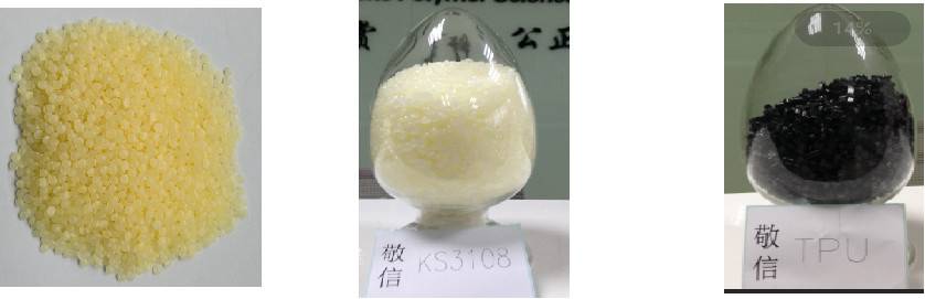 物理发泡聚乙烯