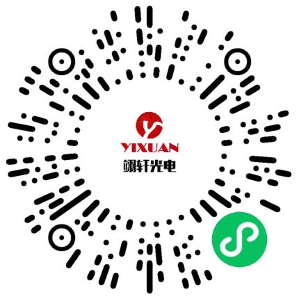 河南翊轩光电科技有限公司工业设计师扫码投递简历