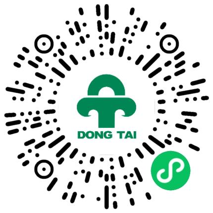 河南东泰制药有限公司药品研发工程师扫码投递简历