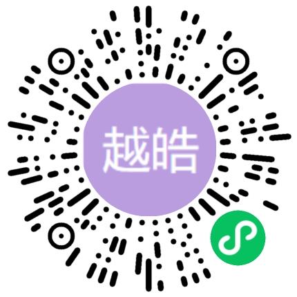 郑州越皓网络科技有限公司前端工程师扫码投递简历