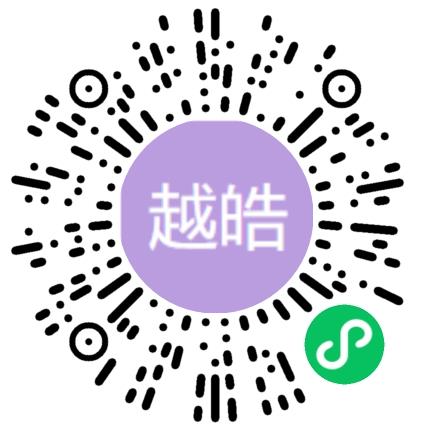 郑州越皓网络科技有限公司剪辑/特效/合成师扫码投递简历