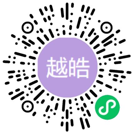 郑州越皓网络科技有限公司大数据/人工智能工程师扫码投递简历