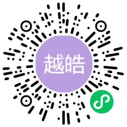 郑州越皓网络科技有限公司软件测试工程师扫码投递简历