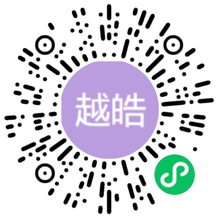 郑州越皓网络科技有限公司软件测试工程师扫码投递简历