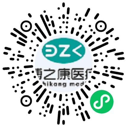 河南博之康医疗设备有限公司销售代表/业务员/销售助理扫码投递简历