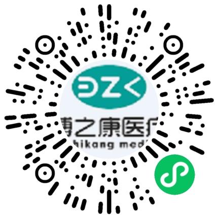 河南博之康医疗设备有限公司销售代表/业务员/销售助理扫码投递简历
