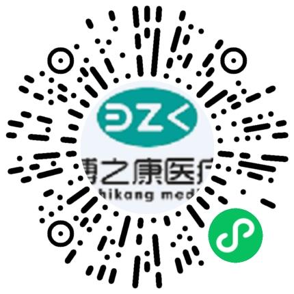 河南博之康医疗设备有限公司人力资源专员/人事助理扫码投递简历