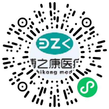 河南博之康医疗设备有限公司总经理助理/秘书扫码投递简历