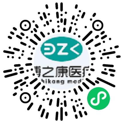 河南博之康医疗设备有限公司人力资源专员/人事助理扫码投递简历