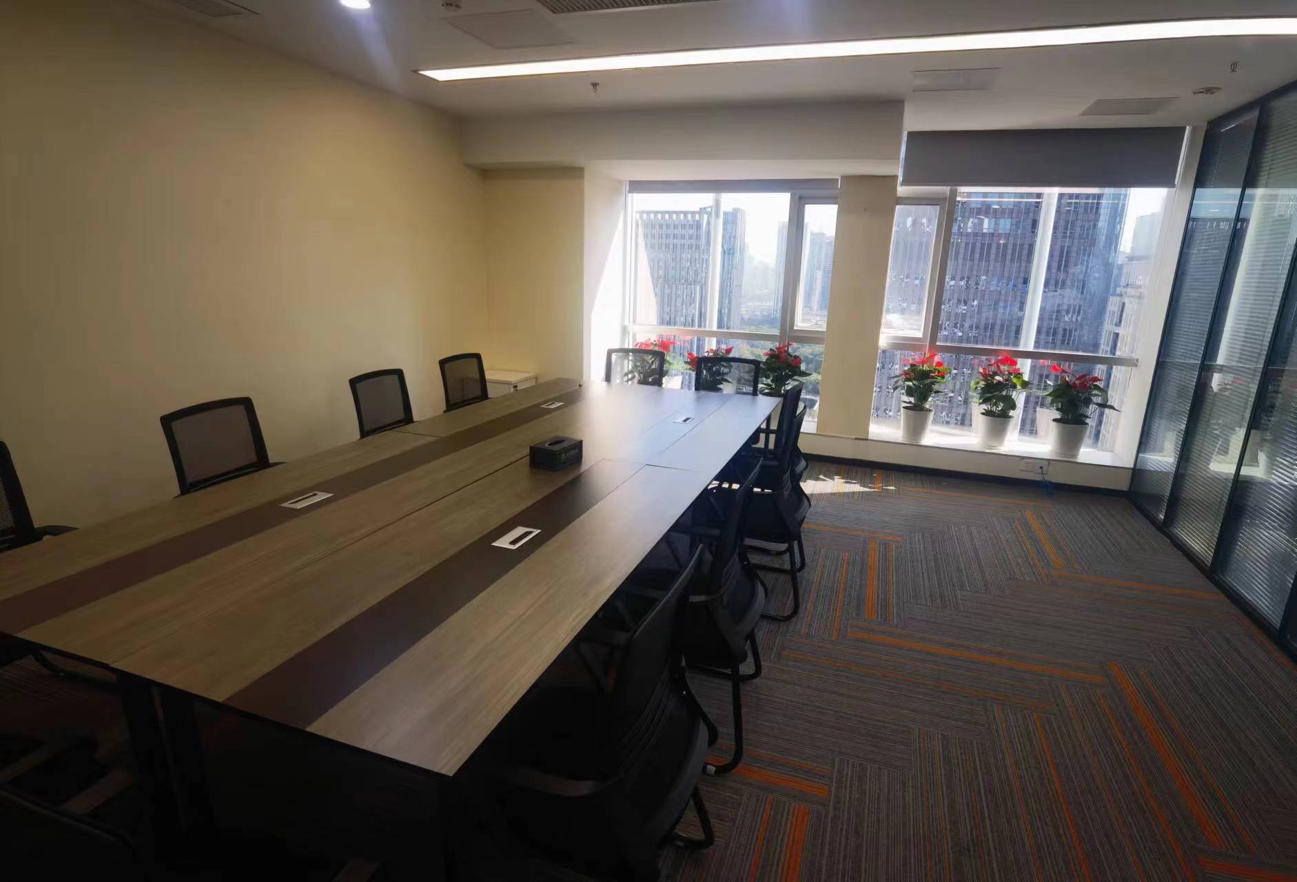 公司展示