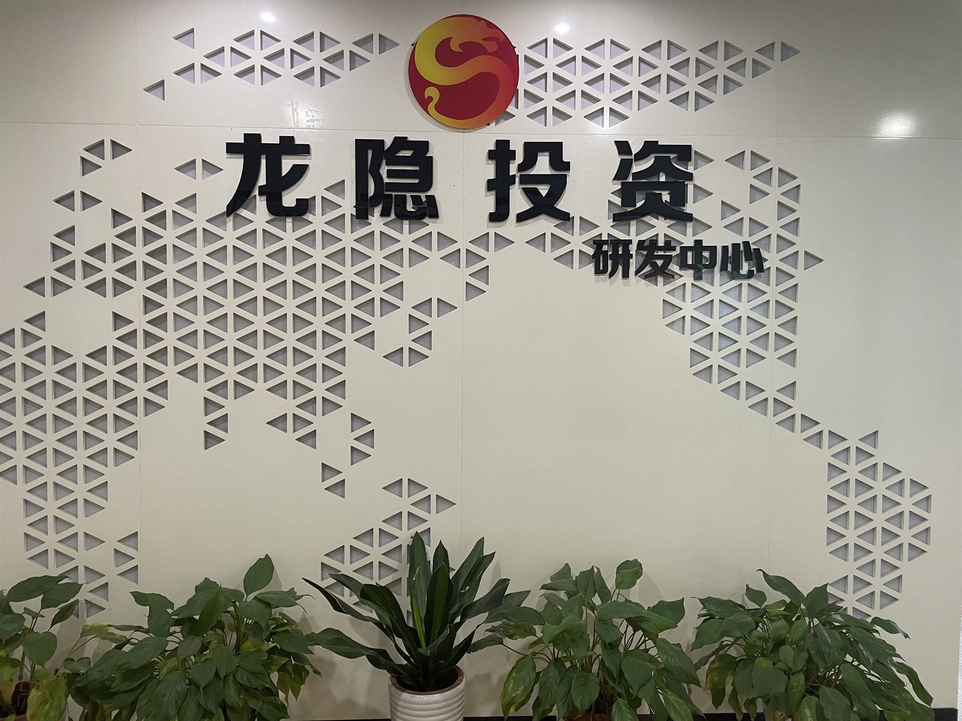 公司展示