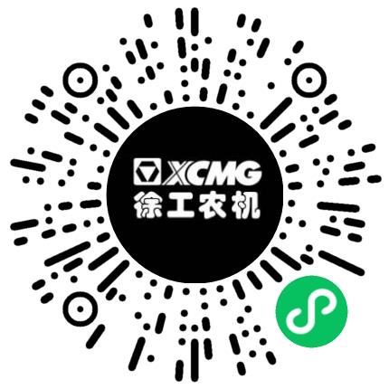 徐州徐工农业装备科技有限公司自动化工程师扫码投递简历