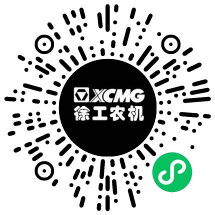 徐州徐工农业装备科技有限公司机械研发工程师扫码投递简历