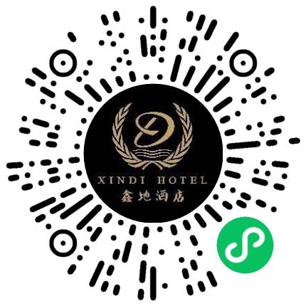 郑州鹰城鑫地饭店有限公司管培生扫码投递简历