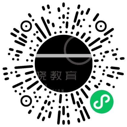 广东世纪晓教育科技有限公司浙江分公司初中教师扫码投递简历