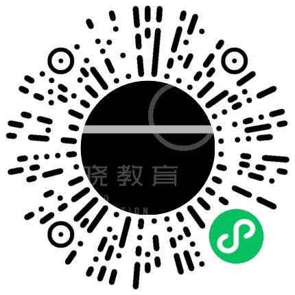 广东世纪晓教育科技有限公司浙江分公司初中教师扫码投递简历